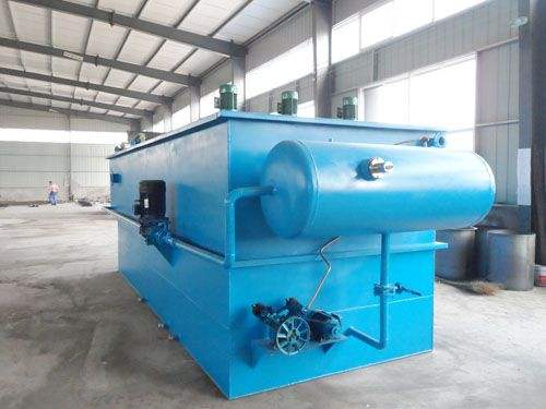 地埋式污水處理設(shè)備，有效的凈化生活污水