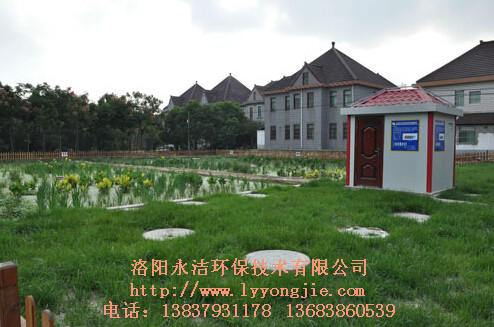 污水處理工程公司勢(shì)不可擋，該如何去扭轉(zhuǎn)乾坤